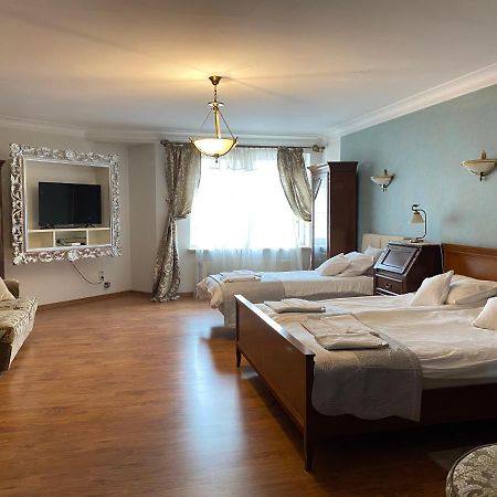 Hostel-Art Kielce Kültér fotó