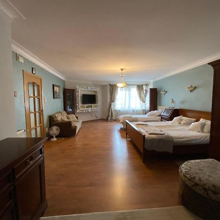 Hostel-Art Kielce Kültér fotó